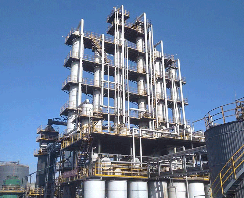 石油炼化设备
